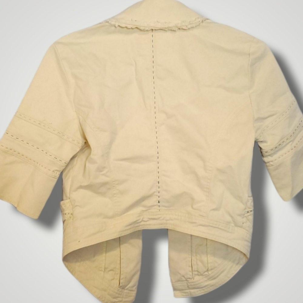 Mavi Jacket - Picture 2 of 8